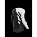 Bluza SHOT CONTACT MYST BLACK 2XL