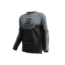 Bluza SHOT DEVO DAYTONA BLACK 2XL