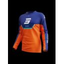 Bluza SHOT DEVO DAYTONA ORANGE XL
