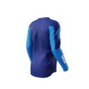 Bluza SHOT DRAW PRIVATE BLUE XS