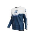 Bluza SHOT DRAW KID DAYTONA BLUE 6-7