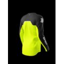 Bluza SHOT DRAW KID DAYTONA NEON_YELLOW 4-5