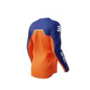 Bluza SHOT DRAW KID DAYTONA ORANGE 8-9