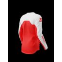 Bluza SHOT DRAW KID DAYTONA RED 8-9