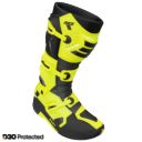 Buty SHOT RACE 8 NEON_YELLOW 41