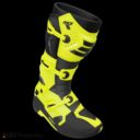 Buty SHOT RACE 8 NEON_YELLOW 43