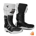 Buty SHOT RACE 8 WHITE_BLACK_CHROME 42