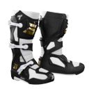 Buty SHOT RACE 6 BLACK_WHITE_GOLD 39