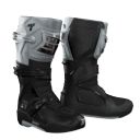 Buty SHOT RACE 6 BLACK_GREY_CHROME 49