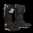 Buty SHOT RACE 6 BLACK 44