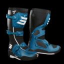 Buty SHOT RACE 4 BLUE 41
