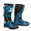 Buty SHOT RACE 4 BLUE 46