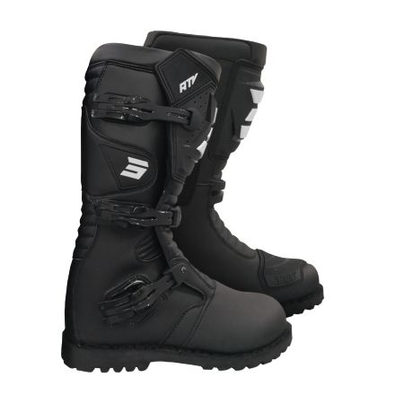 Buty SHOT ATV/TRAIL BLACK 40