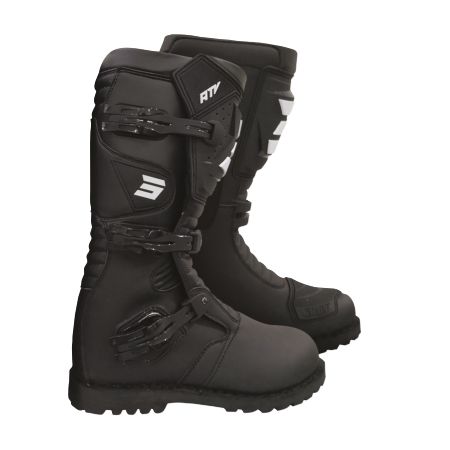 Buty SHOT ATV/TRAIL BLACK 42