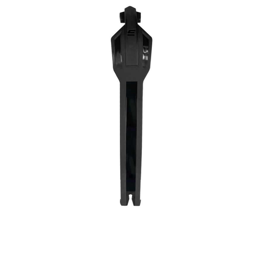 Paski SHOT (SHORT) PASKI RACE_8 BLACK S