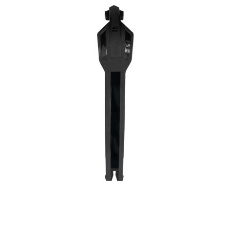Paski SHOT (SHORT) PASKI RACE_8 BLACK S