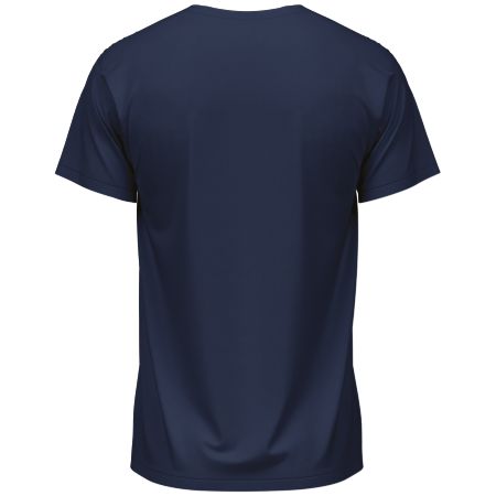 Koszulka SHOT T-SHIRT VOLT BLUE 2XL