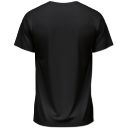 Koszulka SHOT T-SHIRT DIVISION BLACK 2XL