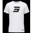 Koszulka SHOT T-SHIRT SYMBOL WHITE S