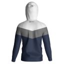 Bluza casual SHOT STRIPE NAVY 2XL