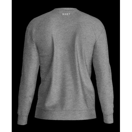 Bluzka casual SHOT ESSENTIEL GREY S