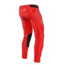Spodnie SHOT AEROLITE SPACE RED 30