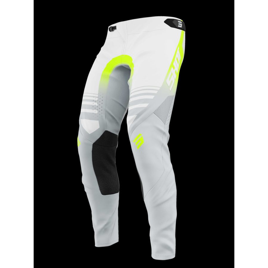 Spodnie SHOT AEROLITE SPRINT GREY 34
