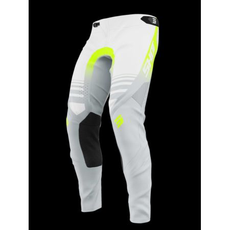 Spodnie SHOT AEROLITE SPRINT GREY 36