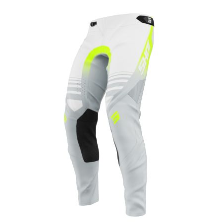 Spodnie SHOT AEROLITE SPRINT GREY 36