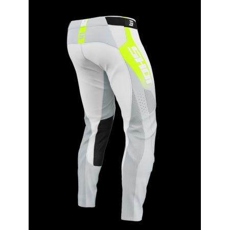 Spodnie SHOT AEROLITE SPRINT GREY 36