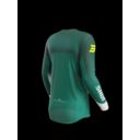 Bluza SHOT CONTACT GP_26 GREEN_NEON YELLOW SM