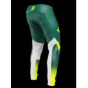 Spodnie SHOT CONTACT GP_26 GREEN_NEON YELLOW 30