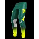 Spodnie SHOT CONTACT GP_26 GREEN_NEON YELLOW 34