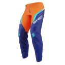 Spodnie SHOT DRAW KID DAYTONA ORANGE 4-5