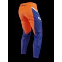 Spodnie SHOT DRAW KID DAYTONA ORANGE 4-5