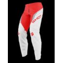 Spodnie SHOT DRAW KID DAYTONA RED 8-9