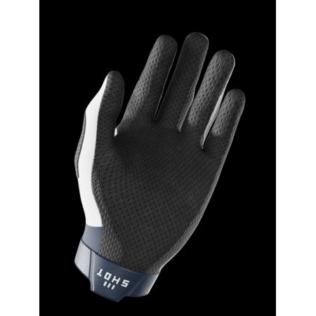 Rękawiczki SHOT LITE PRO BLUE 12