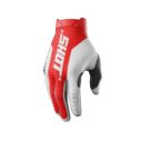 Rękawiczki SHOT LITE PRO RED 09