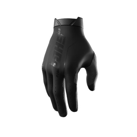 Rękawiczki SHOT LITE PRO BLACK 13
