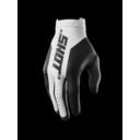 Rękawiczki SHOT LITE PRO WHITE 11