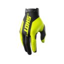 Rękawiczki SHOT LITE PRO NEON_YELLOW 09