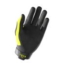 Rękawiczki SHOT LITE PRO NEON_YELLOW 11