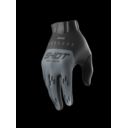 Rękawiczki SHOT RACE EVO BLACK_GREY 08