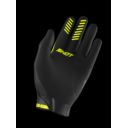 Rękawiczki SHOT RACE KID EVO NEON_YELLOW 4-5