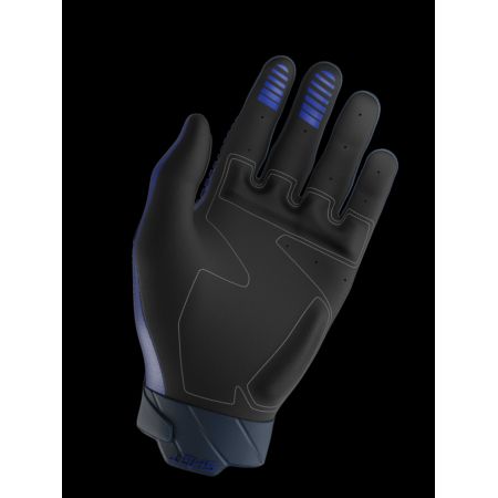 Rękawiczki SHOT CORE MAX BLUE 08