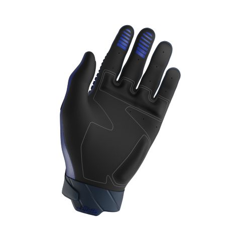 Rękawiczki SHOT CORE MAX BLUE 09