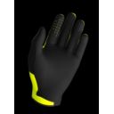 Rękawiczki SHOT DRAW KID SKY NEON_YELLOW 4-5