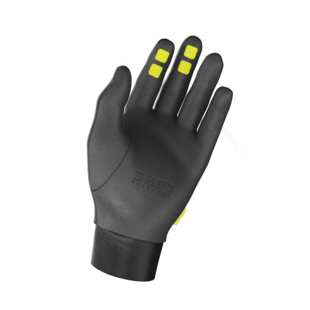 Rękawiczki SHOT CLIMATIC BLACK_NEON_YELLOW 08