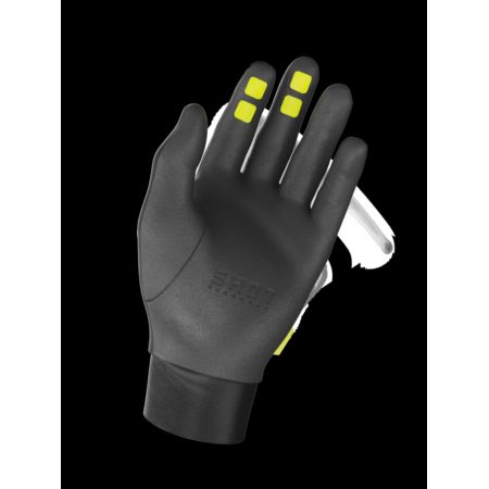 Rękawiczki SHOT CLIMATIC BLACK_NEON_YELLOW 09