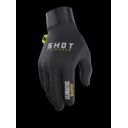 Rękawiczki SHOT CLIMATIC BLACK_NEON_YELLOW 13